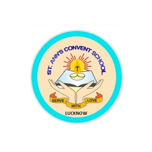   St. Ann’s Convent School, Rajnikhand